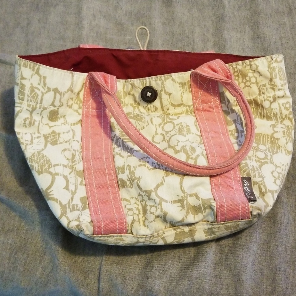 aeropostale purse